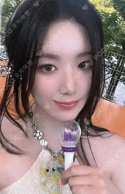 I SWAY BROADCAST SHUHUA photocard image