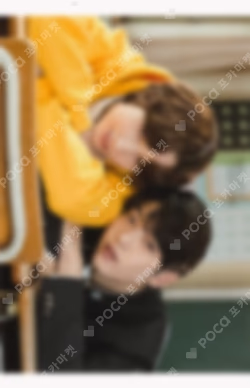 2020 TXT FANLIVE DREAM X TOGETHER MINI PHOTO CARD