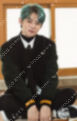 2020 TXT FANLIVE DREAM X TOGETHER MINI PHOTO CARD