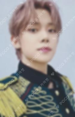TOMORROW X TOGETHER WORLD TOUR ACT : SWEET MIRAGE FINALE FLEECE JACKET