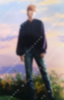 TOMORROW X TOGETHER WORLD TOUR ACT : SWEET MIRAGE Mini Photo Card