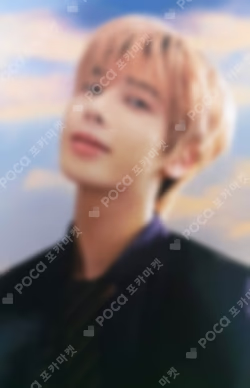TOMORROW X TOGETHER WORLD TOUR ACT : SWEET MIRAGE Mini Photo Card
