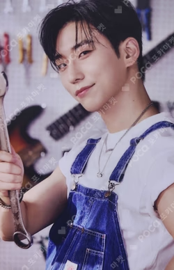 Break the Brake World Tour in Seoul TRADING CARD