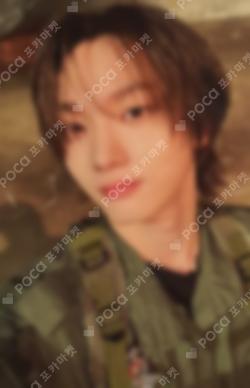 MY ARTi FILM BOYNEXTDOOR : Dangerous SUNGHO photocard image