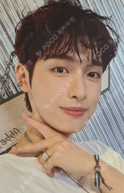 Break the Brake World Tour in  Europe PHOTOCARD SET