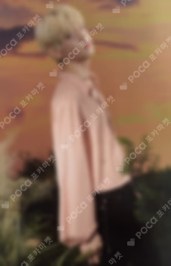 TOMORROW X TOGETHER WORLD TOUR ACT : SWEET MIRAGE Mini Photo Card