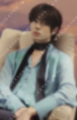 TOMORROW X TOGETHER WORLD TOUR ACT : SWEET MIRAGE Mini Photo Card