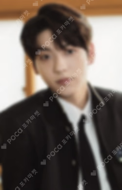 2020 TXT FANLIVE DREAM X TOGETHER MINI PHOTO CARD