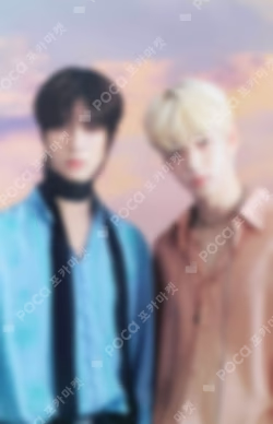 TOMORROW X TOGETHER WORLD TOUR ACT : SWEET MIRAGE Mini Photo Card