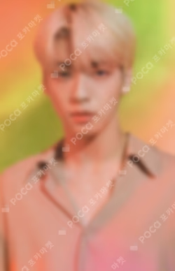TOMORROW X TOGETHER WORLD TOUR ACT : SWEET MIRAGE Mini Photo Card