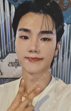 Break the Brake World Tour in  Europe PHOTOCARD SET