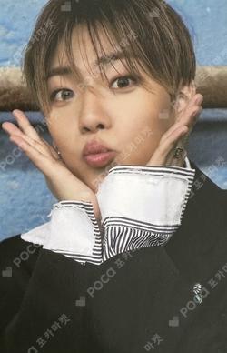 GO LIVE E-TION photocard image