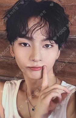 Break the Brake World Tour in Seoul PURCHASE REWARD