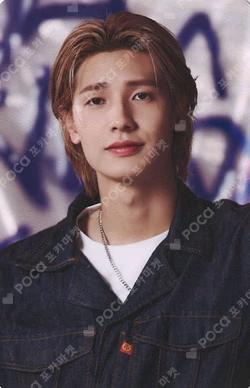 Break the Brake World Tour in Seoul TRADING CARD