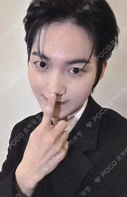 Part.1 ONF:MY IDENTITY EVERLINE