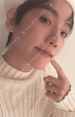 2024 BAEKHYUN ASIA TOUR Lonsdaleite in SEOUL TRADING CARD