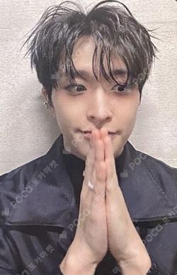 GOT7 YOUNGJAE photocard image