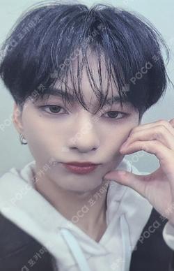 Break the Brake World Tour in Manila O.de photocard image