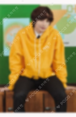 2020 TXT FANLIVE DREAM X TOGETHER MINI PHOTO CARD