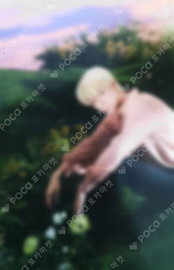 TOMORROW X TOGETHER WORLD TOUR ACT : SWEET MIRAGE Mini Photo Card