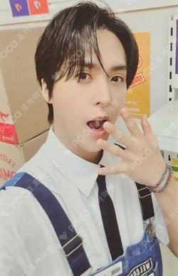 2025 HIGHLIGHT FAN CON [WELCOME TO THE HIGH-MART] REWARD