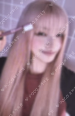 I'LL LIKE YOU IDOUSTAGE IROHA photocard image