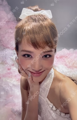 AMORTAGE POP-UP STORE PHOTOCARD