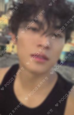 SPILL THE FEELS YIZHIYU MINGYU photocard image