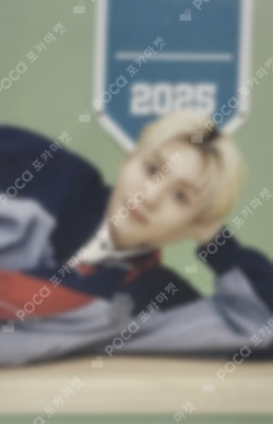 2025 SVT 9TH FAN MEETING SEVENTEEN in CARAT LAND Trading Card Set