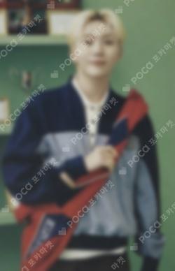 2025 SVT 9TH FAN MEETING SEVENTEEN in CARAT LAND Trading Card Set