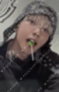 BEAM SPECIAL FAN PARTY [THE 96ers SHOW] HOSHI photocard image