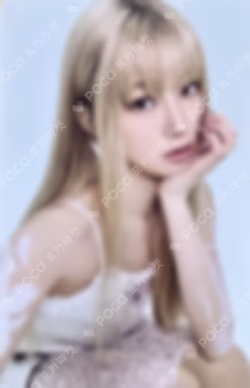 LE SSERAFIM 2025 S/S POP UP - THE HOT HOUSE Weverse PICK-UP (ALBUM)