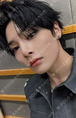 GIANT OFFLINE EVENT I.N photocard image