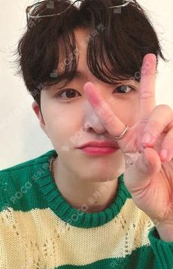 Do It NEMO YOUNGJAE photocard image