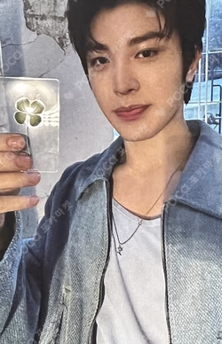TREASURE POP-UP : My PLEASURE from TREASURE LUCKY TEUME EVENT