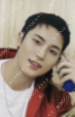 Pocamarket, Seventeen MINGYU 2025 SVT 9TH FAN MEETING SEVENTEEN in