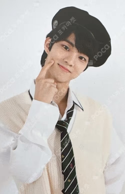 ONE&ONLY – THE BOYZ 1st Anniversary & THE ONLY COMEBACK SHOWCASE – PHOTO CARD SET