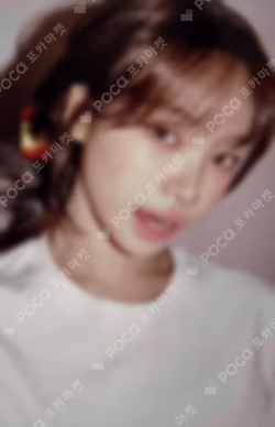 HOT weverse albums ver. WEVERSE