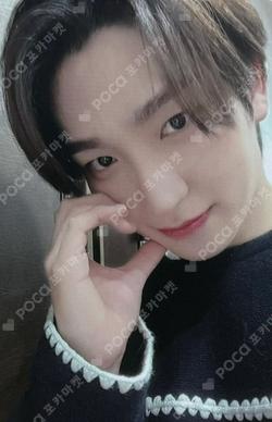 PHANTASY Pt.3 Love Letter YIZHIYU SANGYEON photocard image