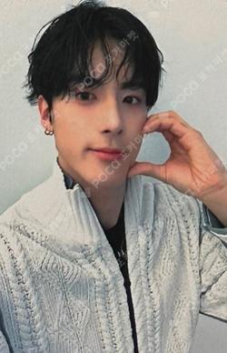 IDOL RADIO LIVE IN MACAU ERIC photocard image