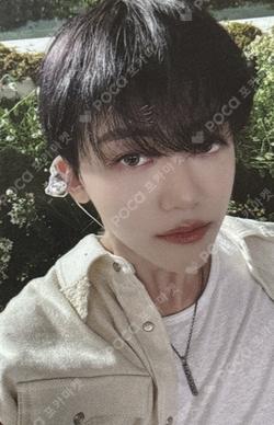 DREAMSCAPE QQ MUSIC JAEMIN photocard image