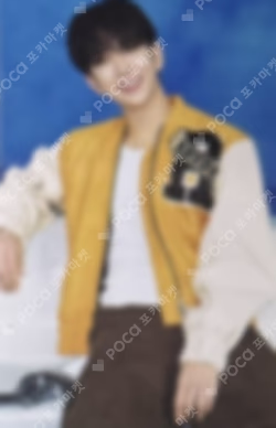 2025 SVT 9TH FAN MEETING SEVENTEEN in CARAT LAND Trading Card Set