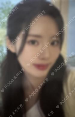 FROM SUMMER PHOTOCARD DECO KIT PARK JIWON photocard image