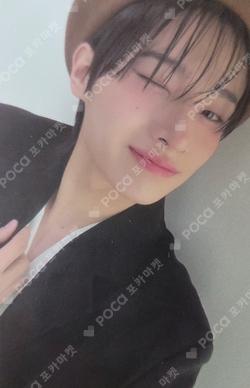 Everyday X-MAS Hellolive shop Ye Dam photocard image