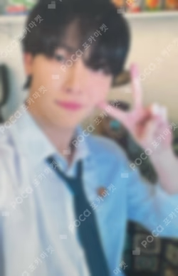 First Howling : WE PHOTO CARD
