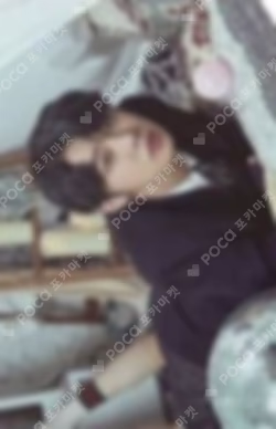 2021 TXT FANLIVE SHINE X TOGETHER MINI PHOTO CARD