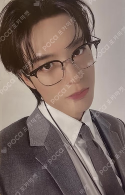 NCT ZONE NEO UNIVERSE PARTY @ JAPAN TOKYO POP-UP REWARD
