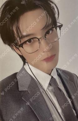NCT ZONE NEO UNIVERSE PARTY @ JAPAN TOKYO POP-UP REWARD JENO photocard image