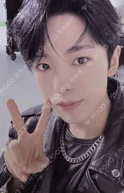 NCT ZONE NEO UNIVERSE PARTY @ JAPAN TOKYO POP-UP REWARD