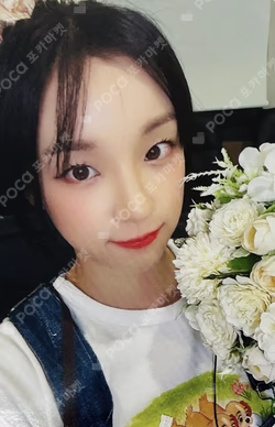 I SWAY WITHMUU YUQI photocard image